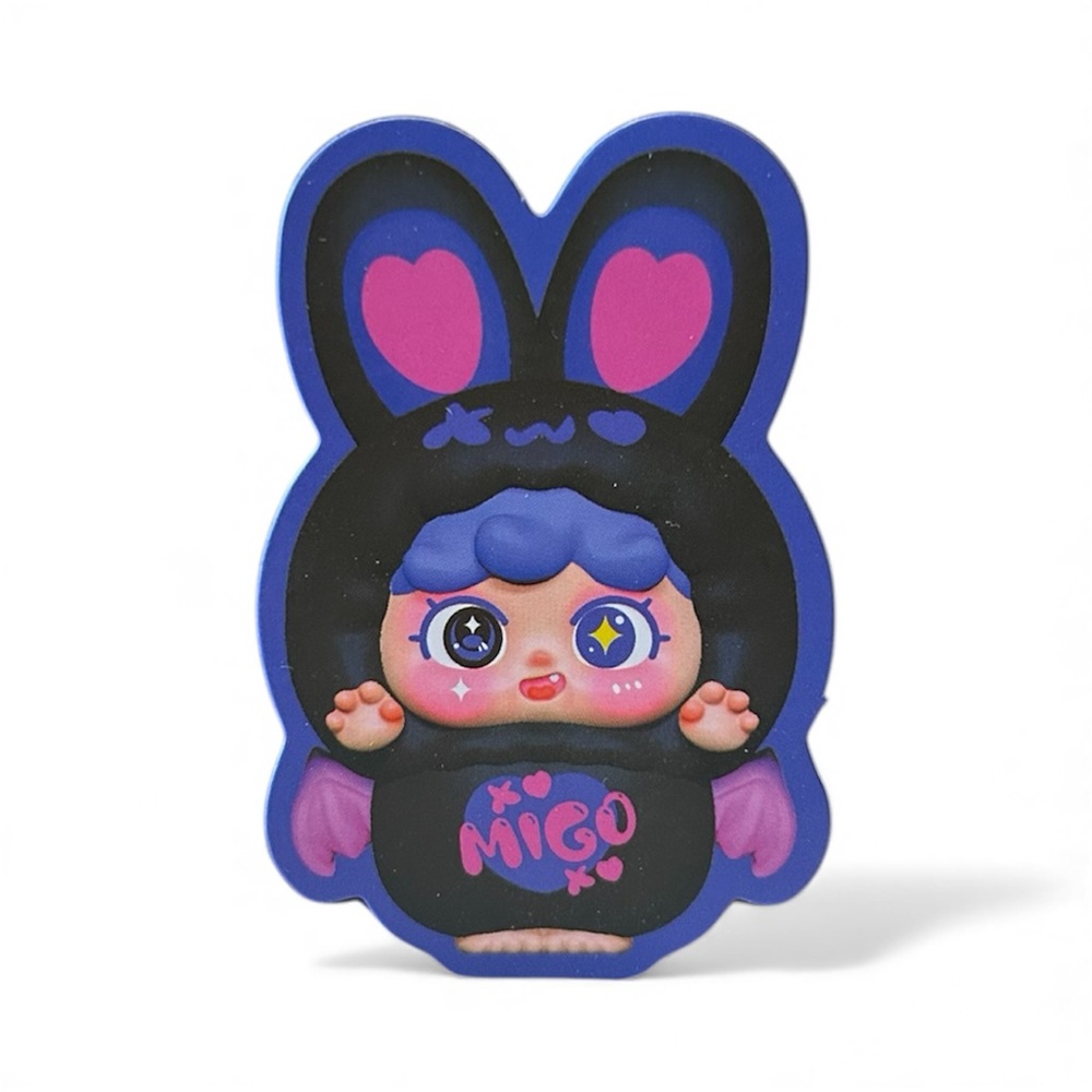 MIGO Mischievous Little Cutie, Practical Joke (Secret)
